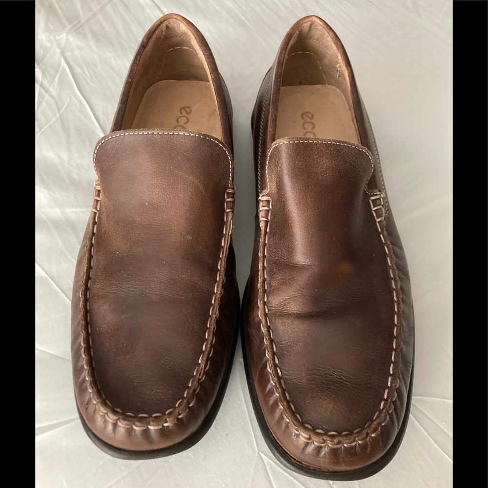 Ecco Loafers Euro Size 44